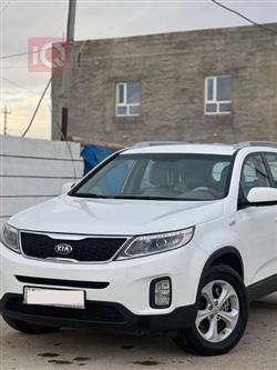 کیا سۆرینتۆ